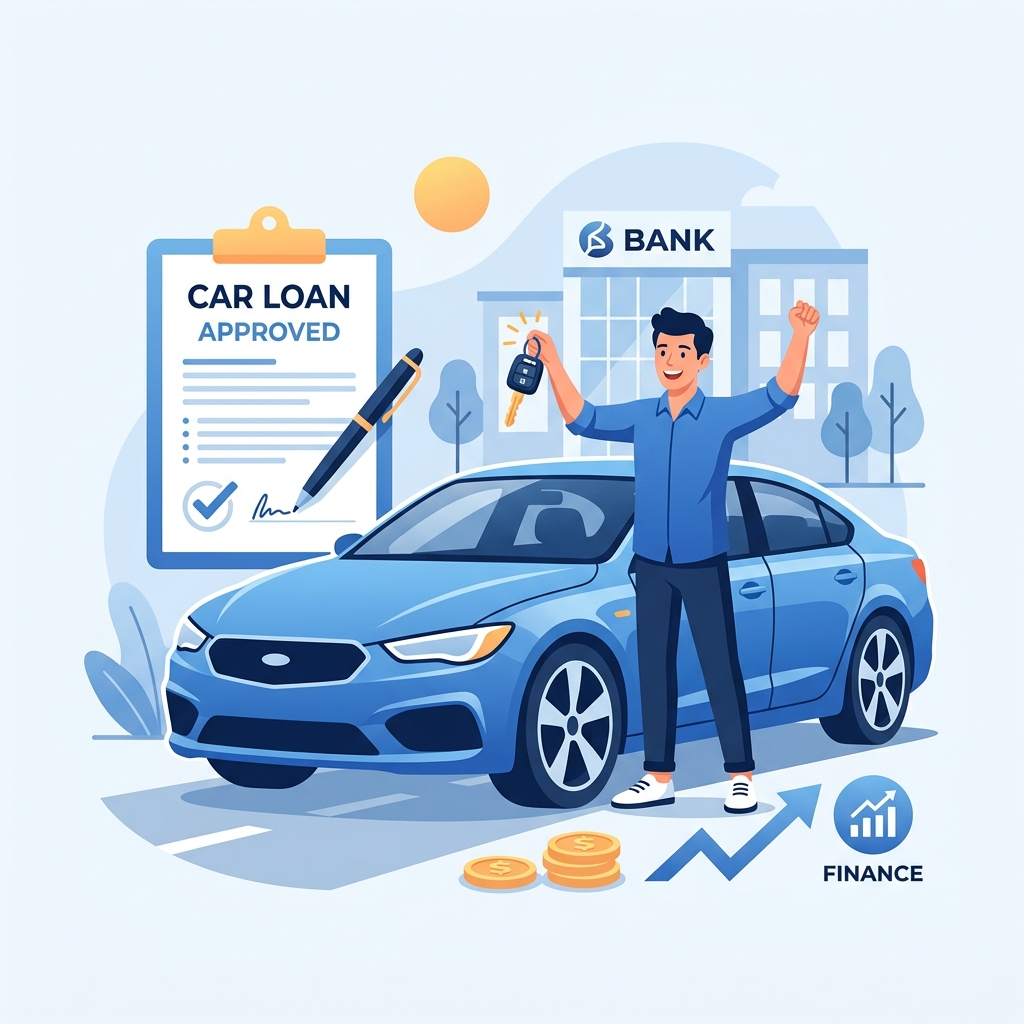 Used Car Loan