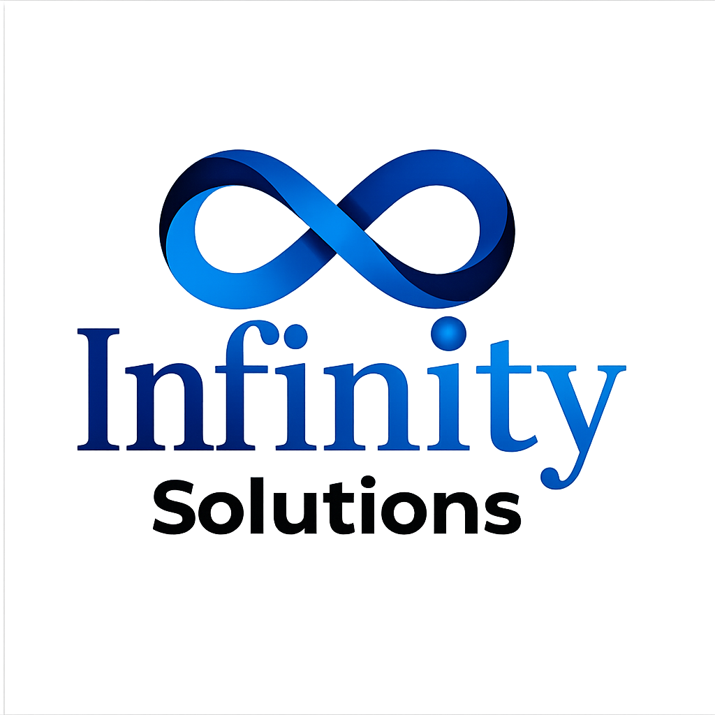 infinity Solutions Logo